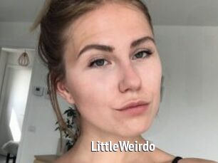 LittleWeirdo