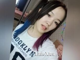 LittleXAru