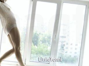 LittleYonni