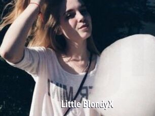 Little_BlondyX