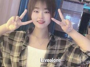 Livealone