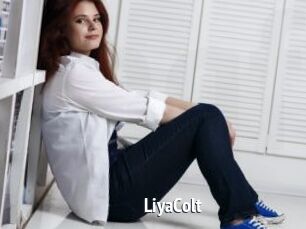 LiyaColt