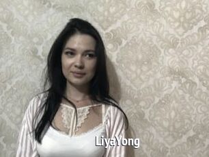 LiyaYong