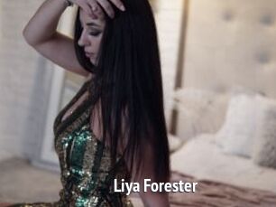 Liya_Forester