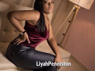 LiyahPenniston