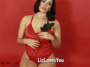 LizLovesYou