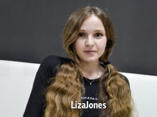 LizaJones
