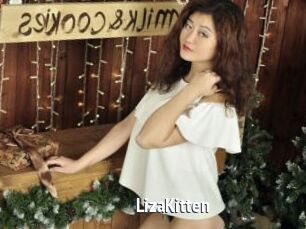 LizaKitten