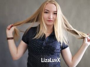 LizaLuvX
