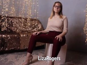 LizaRogers
