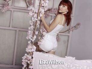 LizaWillson