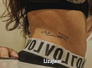 Lizajain