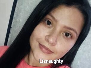 Liznaughty