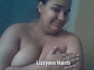 Lizzyann_Harris