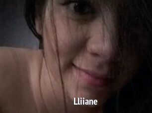 Lliiane