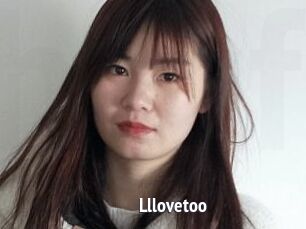 Lllovetoo