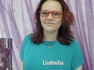 Lludmilla