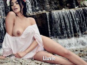 Lluvie
