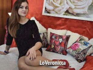 LoVeronicca