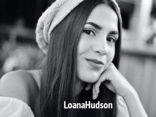LoanaHudson