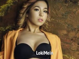 LokiMein