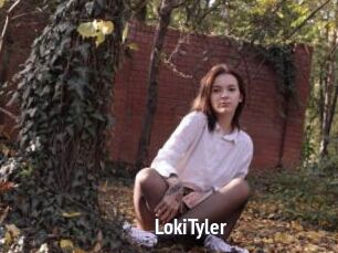 LokiTyler