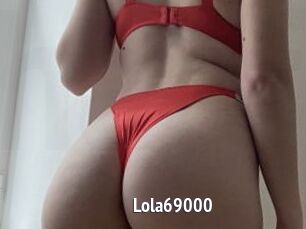Lola69000