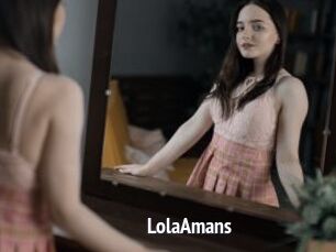 LolaAmans