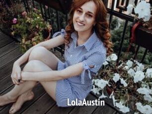 LolaAustin