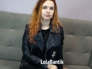 LolaBantik