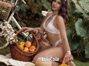 LolaCole