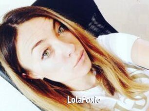 LolaFoxie