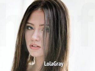 LolaGray