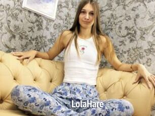 LolaHare