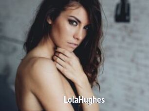 LolaHughes