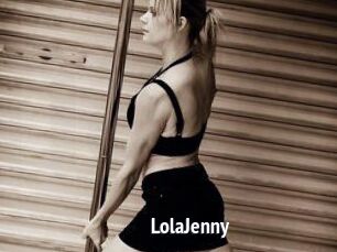 LolaJenny