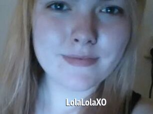 LolaLolaXO
