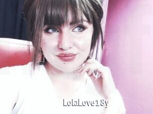 LolaLove18y