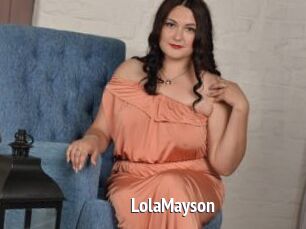 LolaMayson