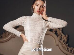 LolaMelison