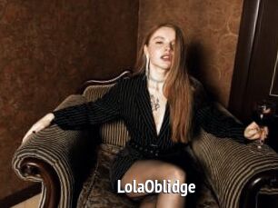 LolaOblidge