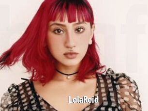 LolaReid