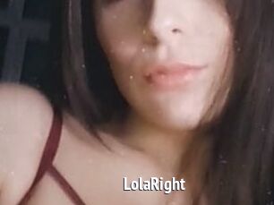 LolaRight