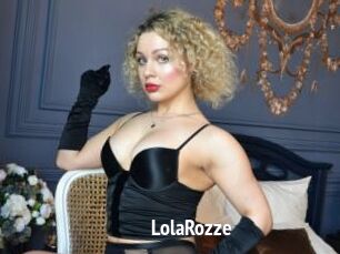 LolaRozze