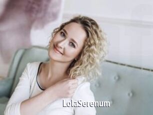 LolaSerenum