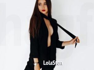 LolaSton