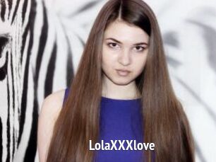 LolaXXXlove