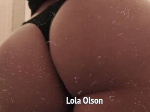 Lola_Olson