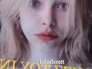 LolaaSccott