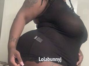 Lolabunnyj